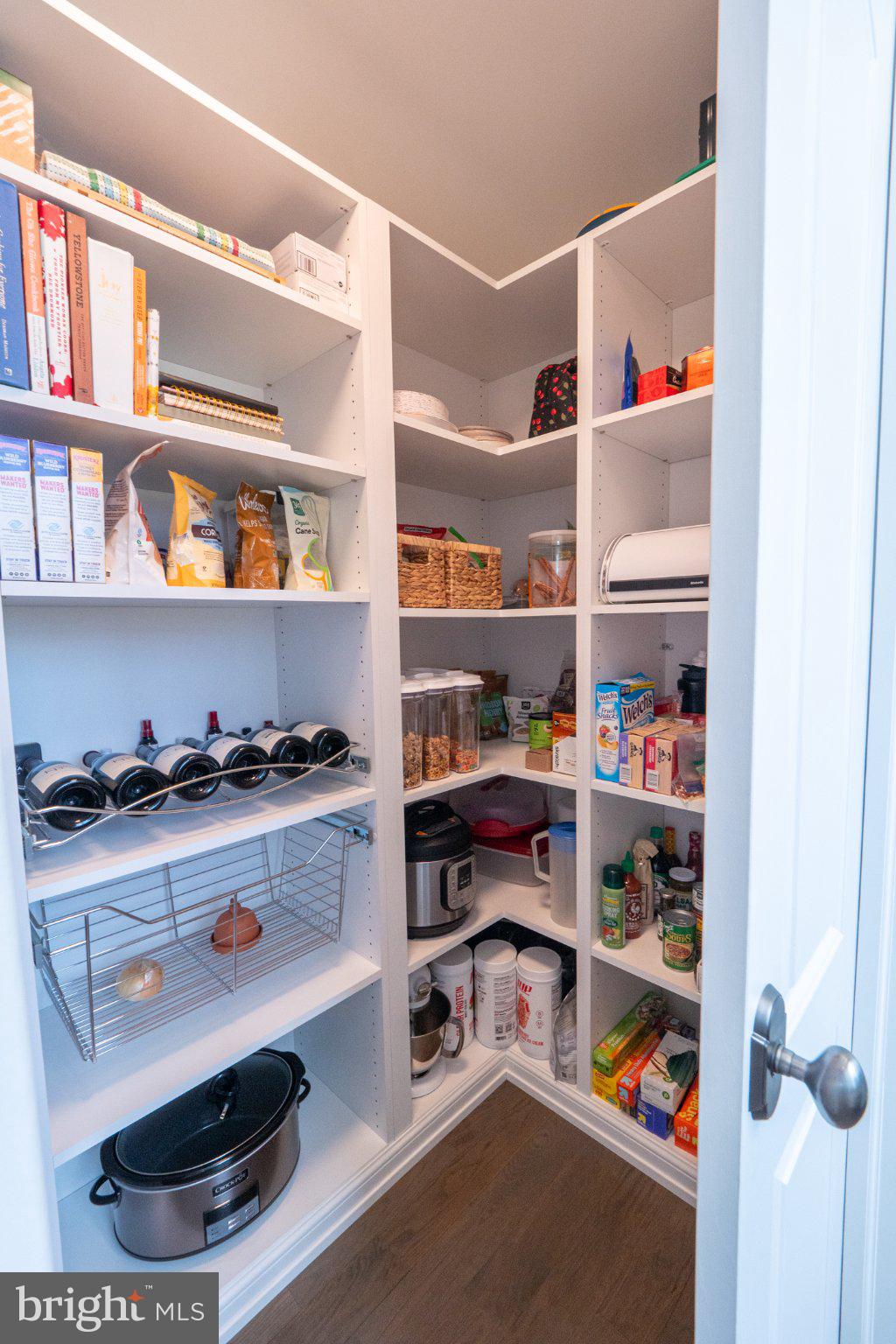 CEDAR RUN - Residential