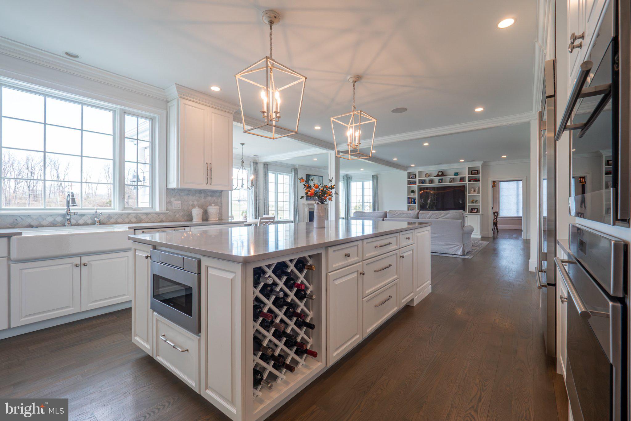 CEDAR RUN - Residential