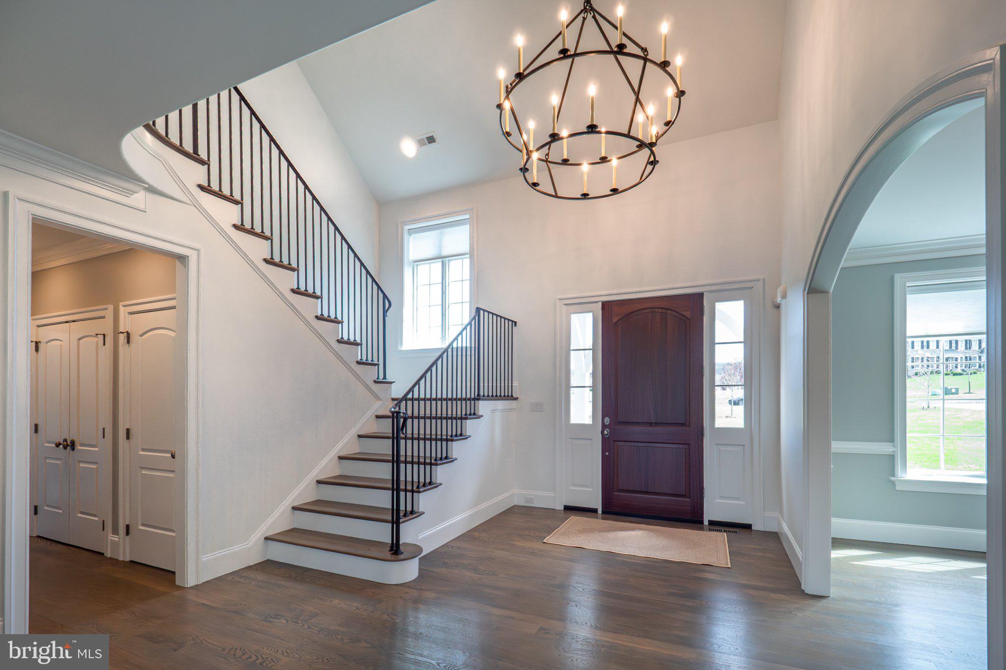 CEDAR RUN - Residential