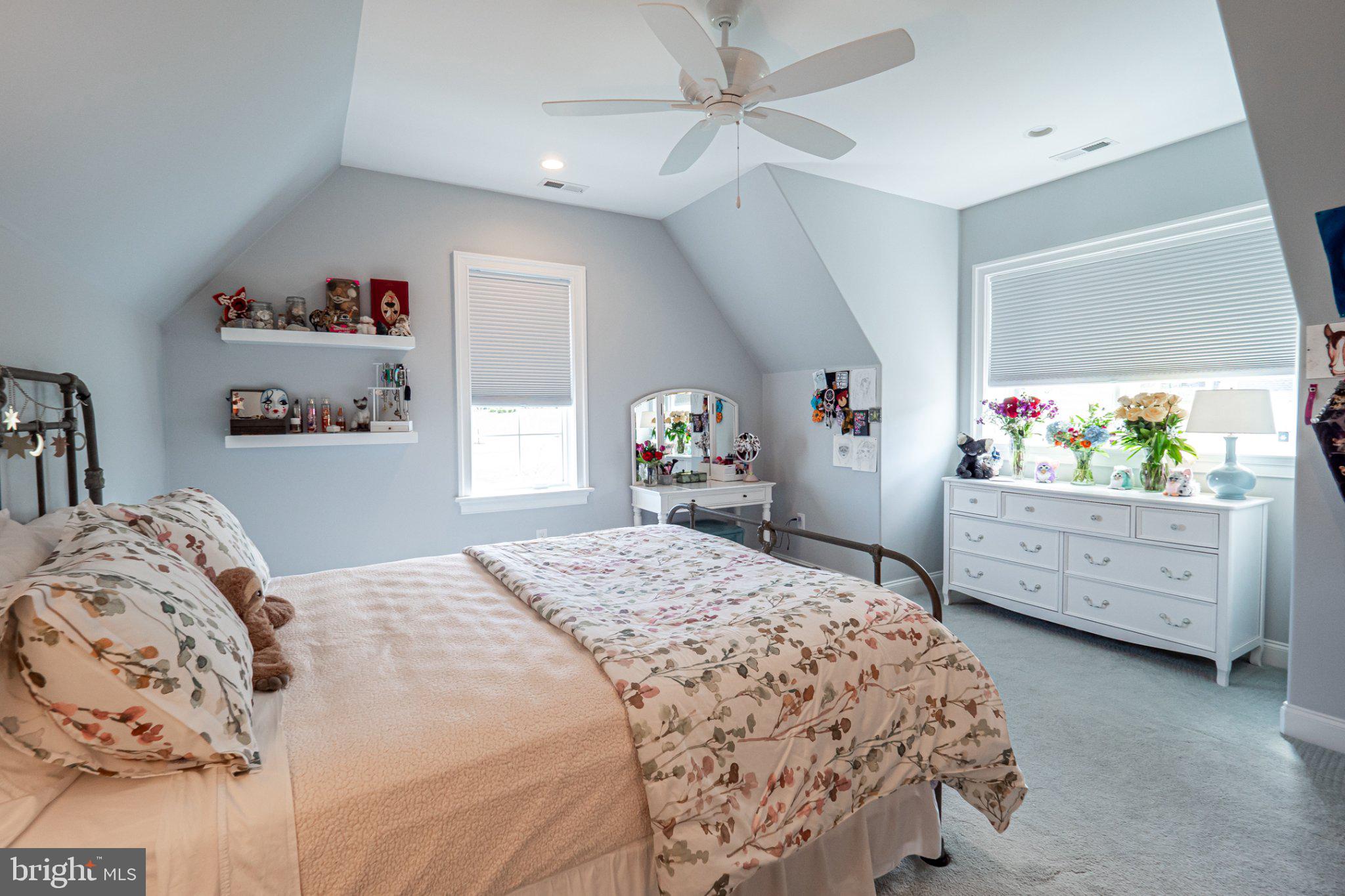 CEDAR RUN - Residential