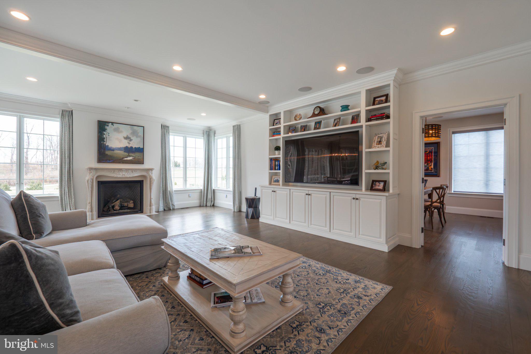 CEDAR RUN - Residential