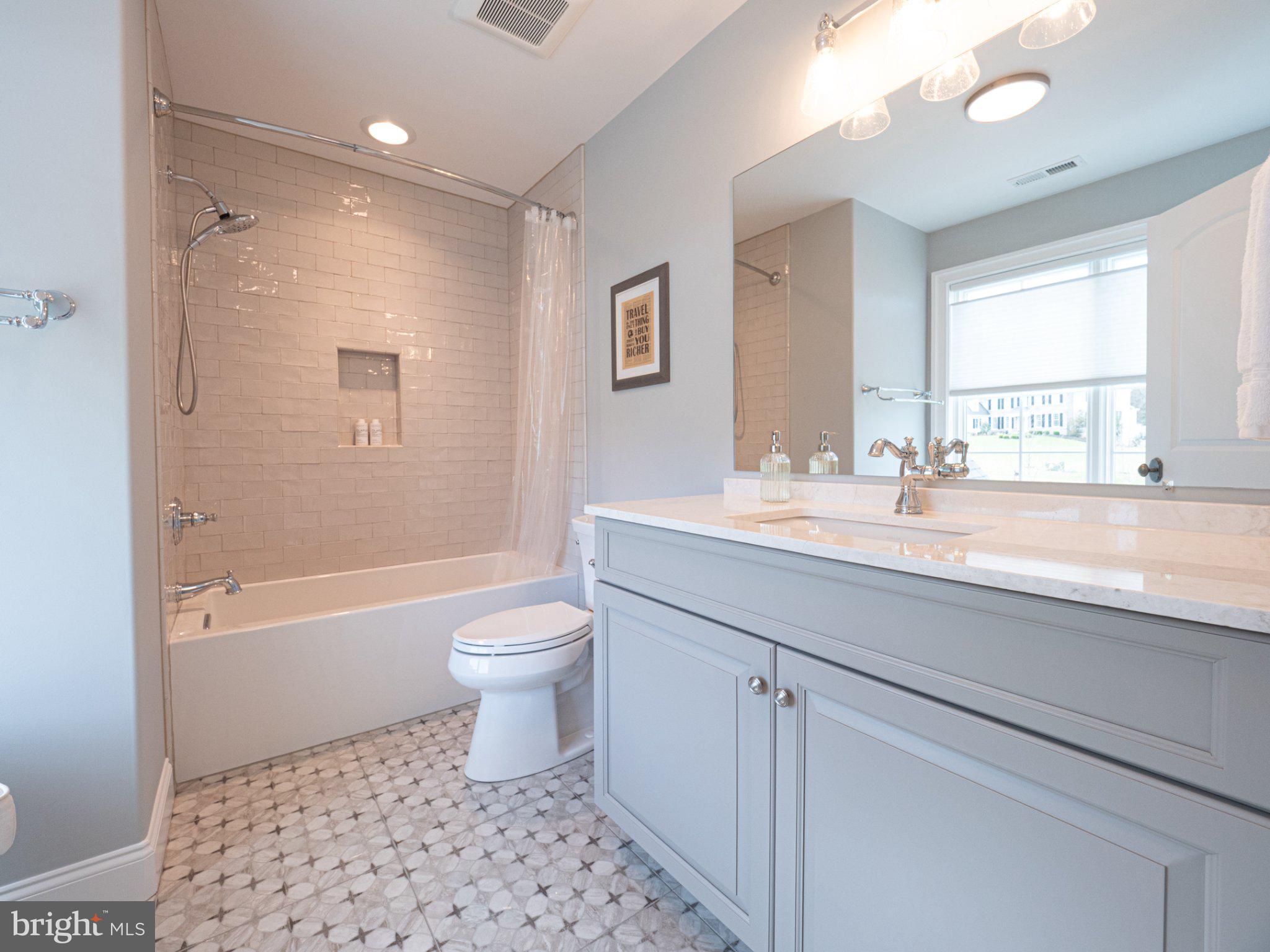 CEDAR RUN - Residential