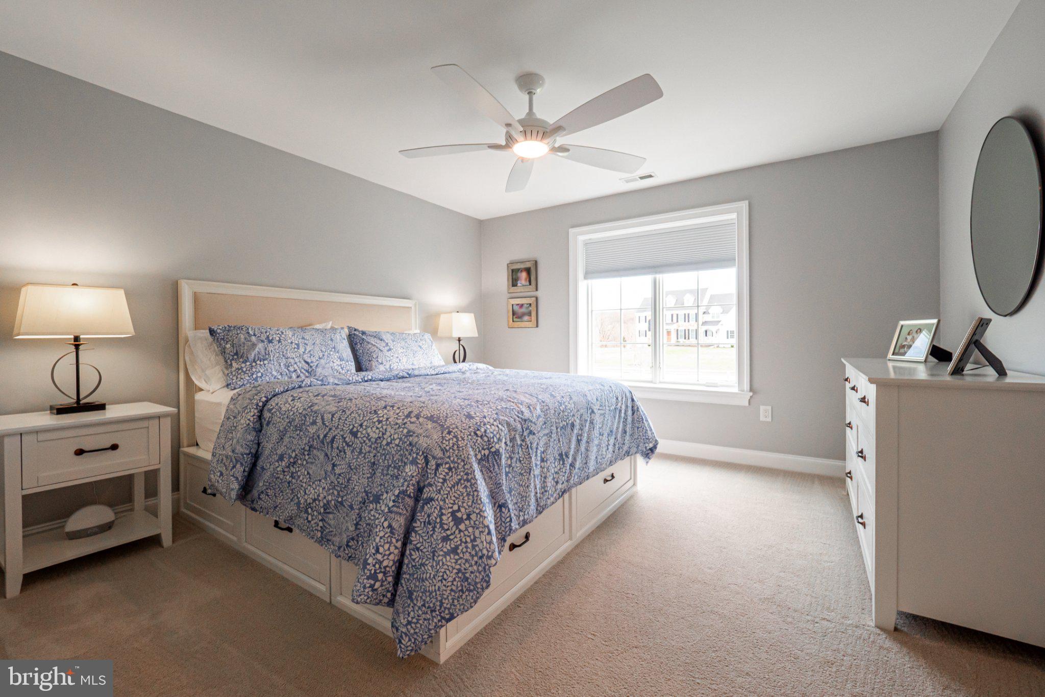 CEDAR RUN - Residential