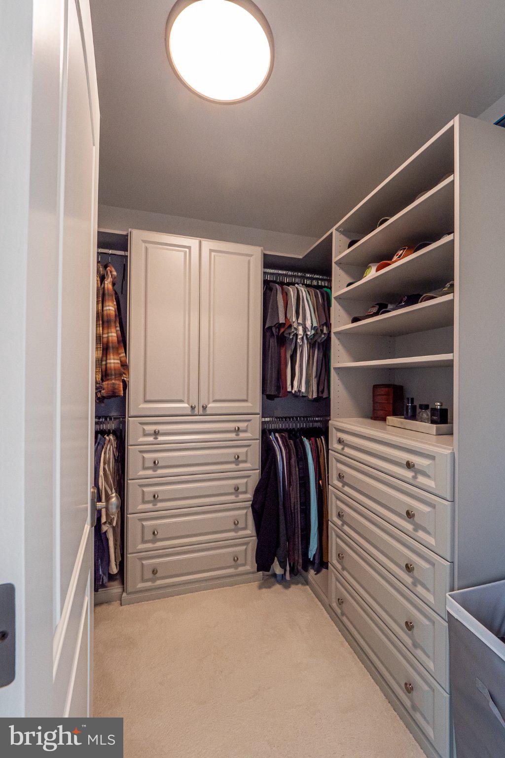 CEDAR RUN - Residential