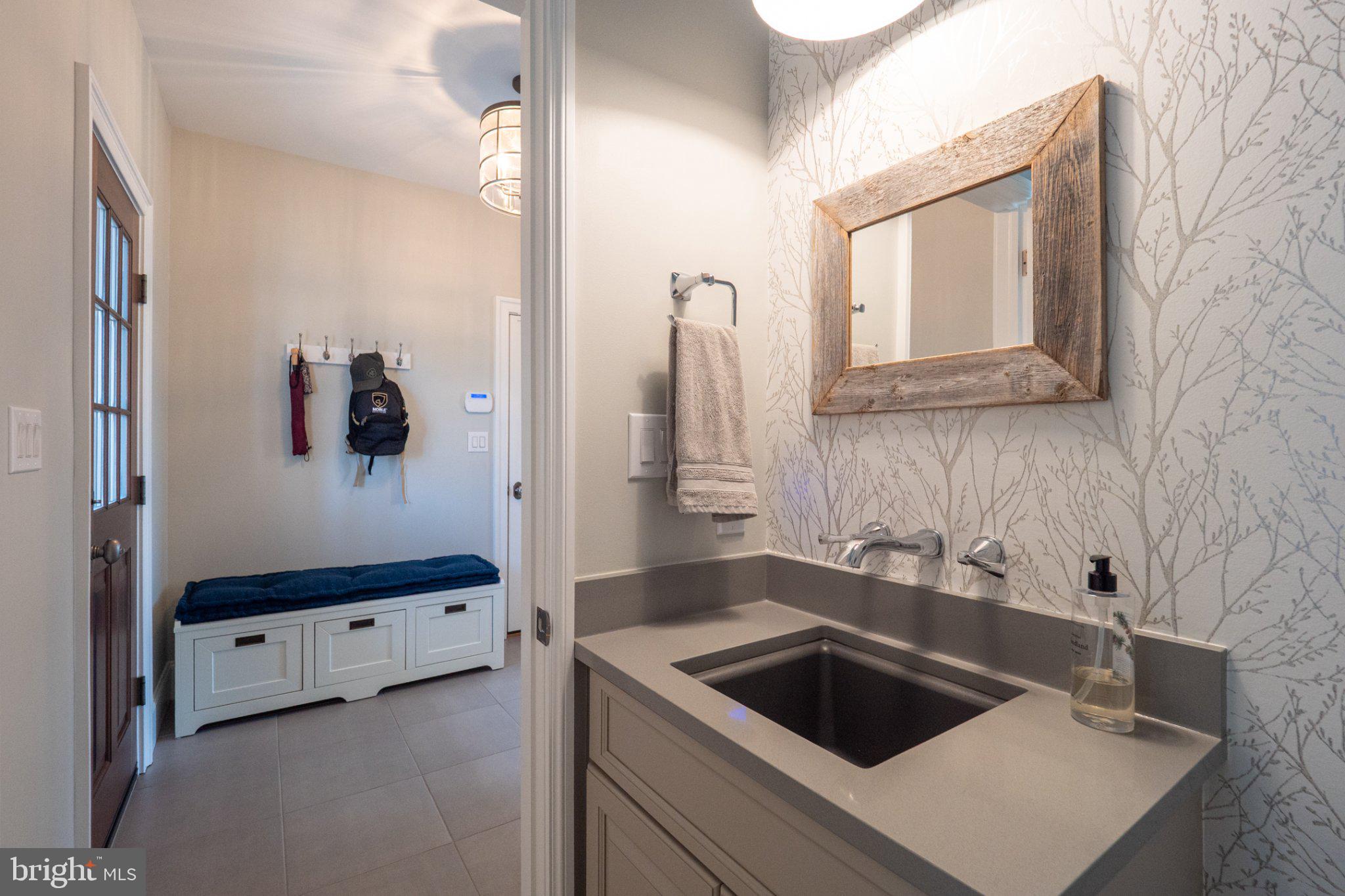 CEDAR RUN - Residential