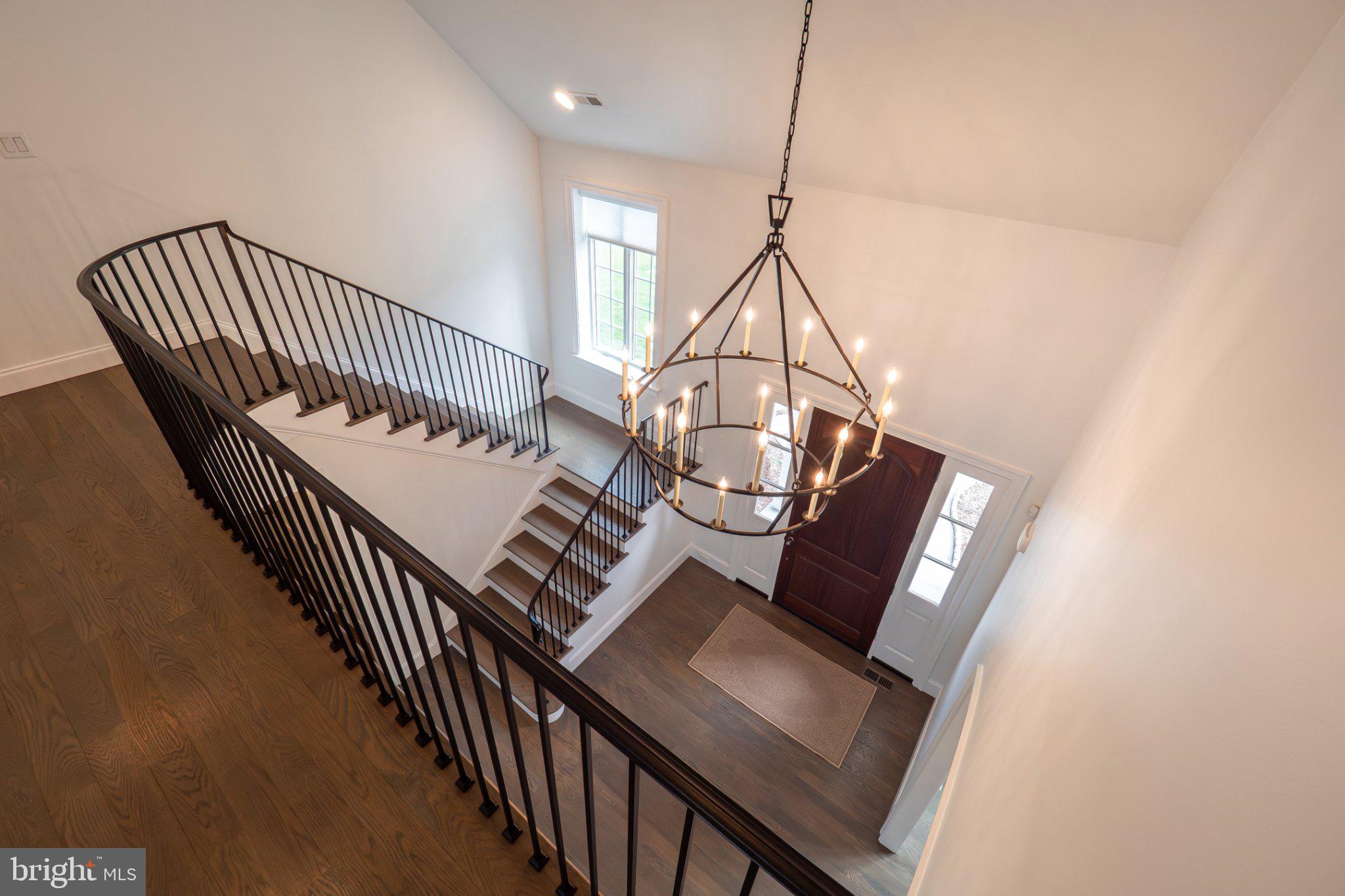 CEDAR RUN - Residential