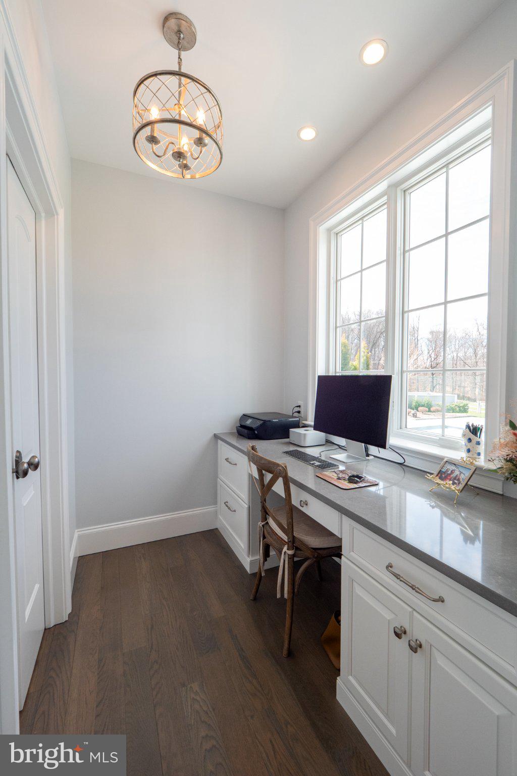 CEDAR RUN - Residential