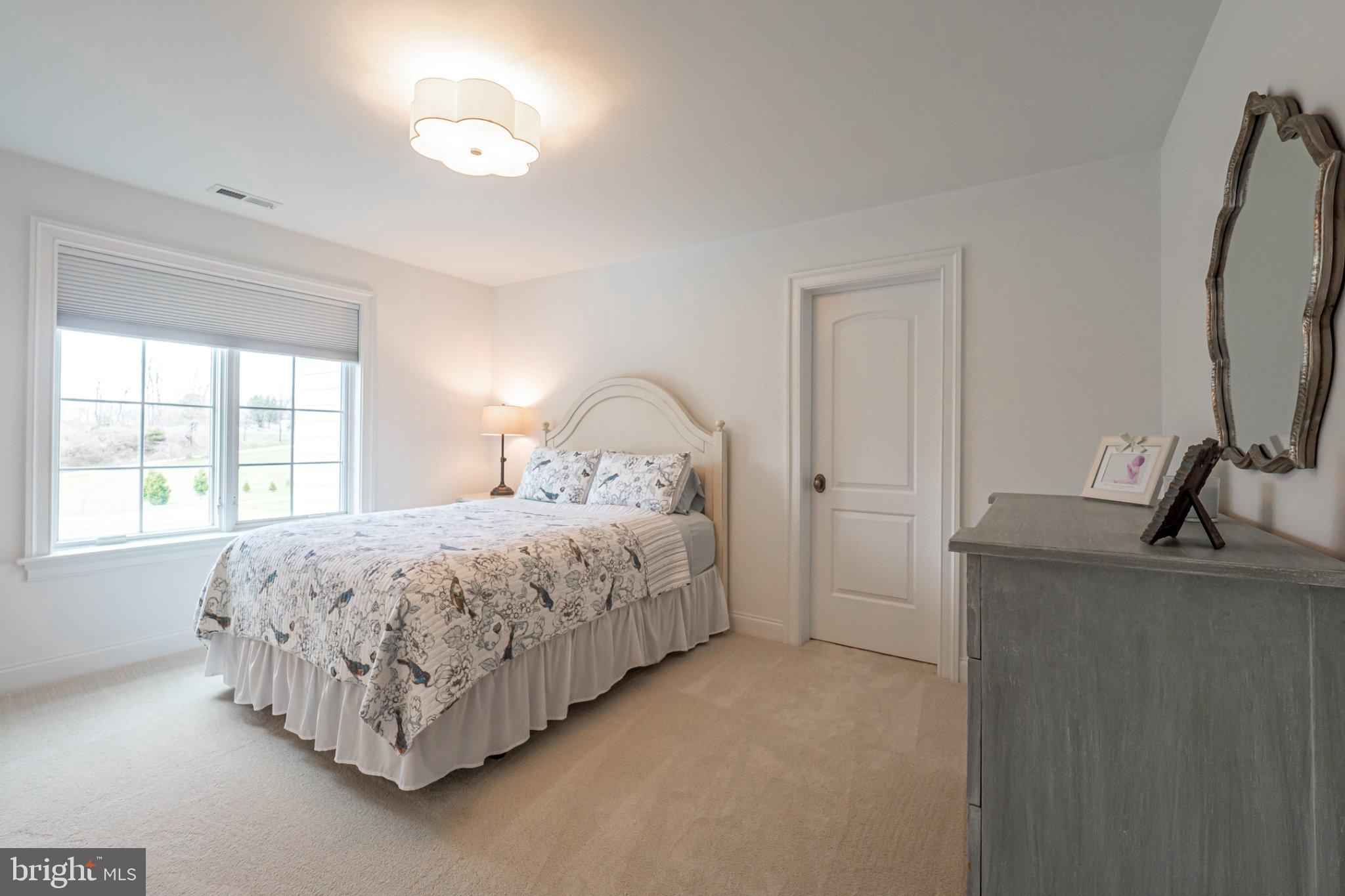 CEDAR RUN - Residential