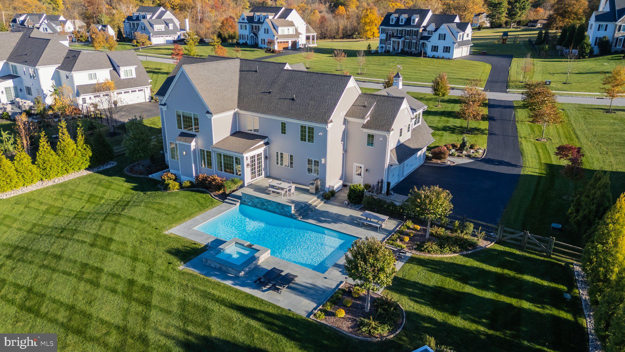 CEDAR RUN - Residential