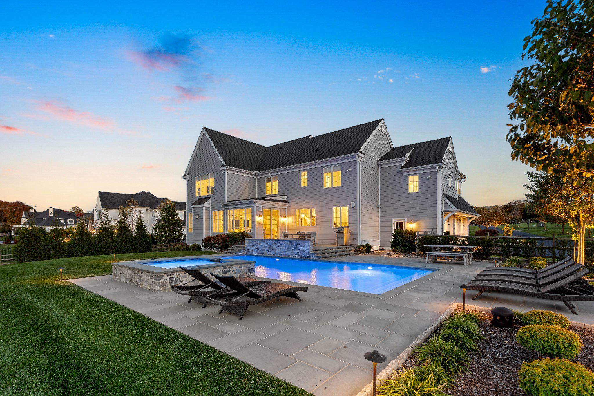 CEDAR RUN - Residential