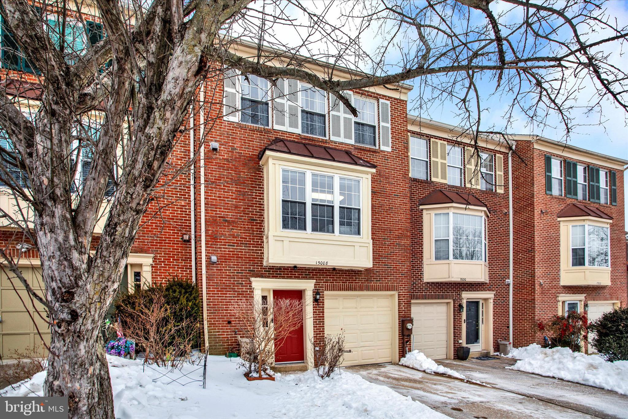 ASHFORD PLAT 1 - Residential