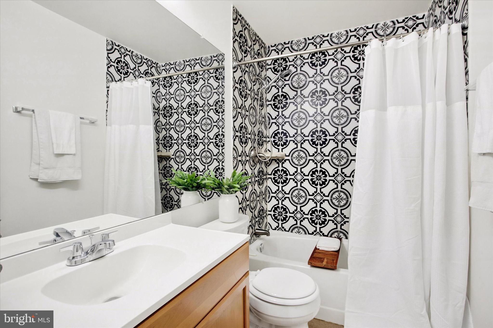 ASHFORD PLAT 1 - Residential