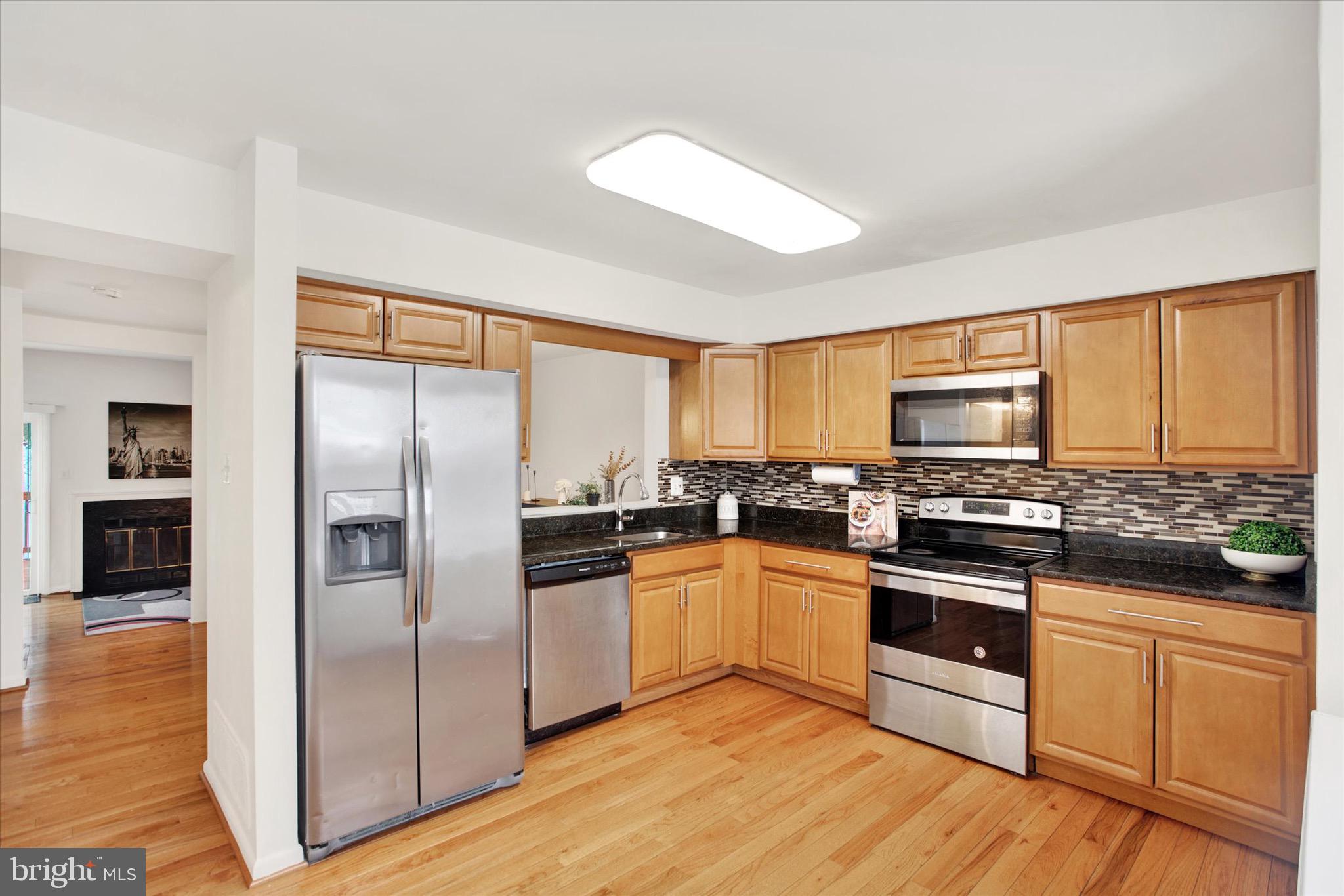 ASHFORD PLAT 1 - Residential