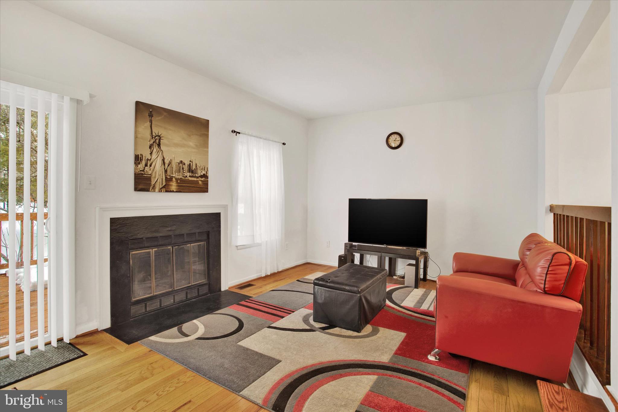 ASHFORD PLAT 1 - Residential