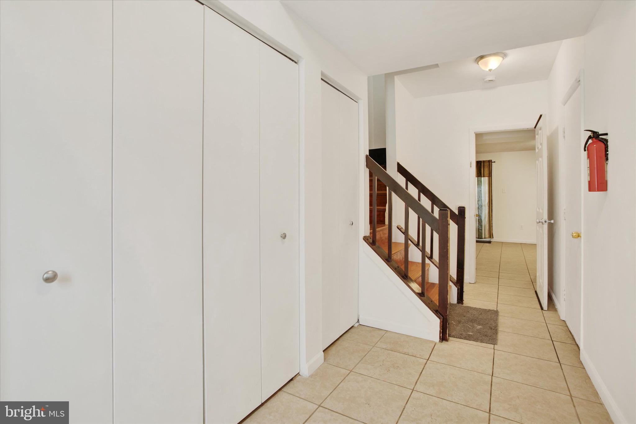 ASHFORD PLAT 1 - Residential