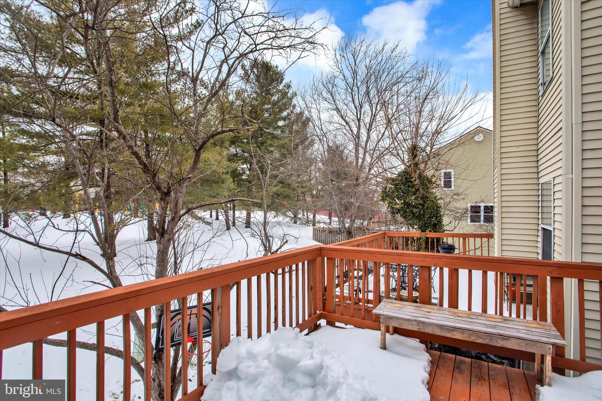 ASHFORD PLAT 1 - Residential