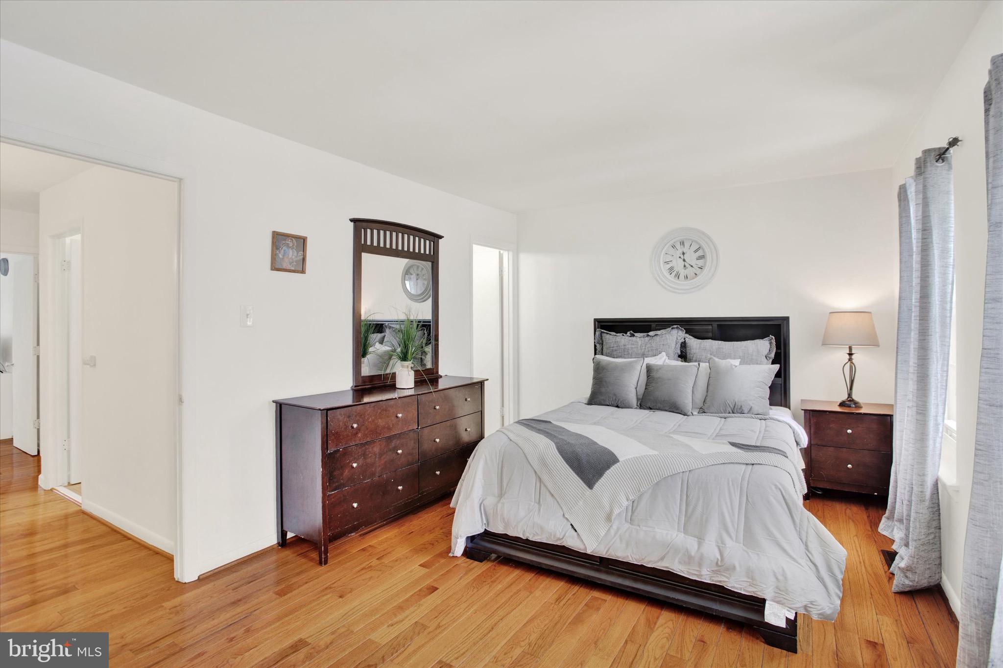 ASHFORD PLAT 1 - Residential