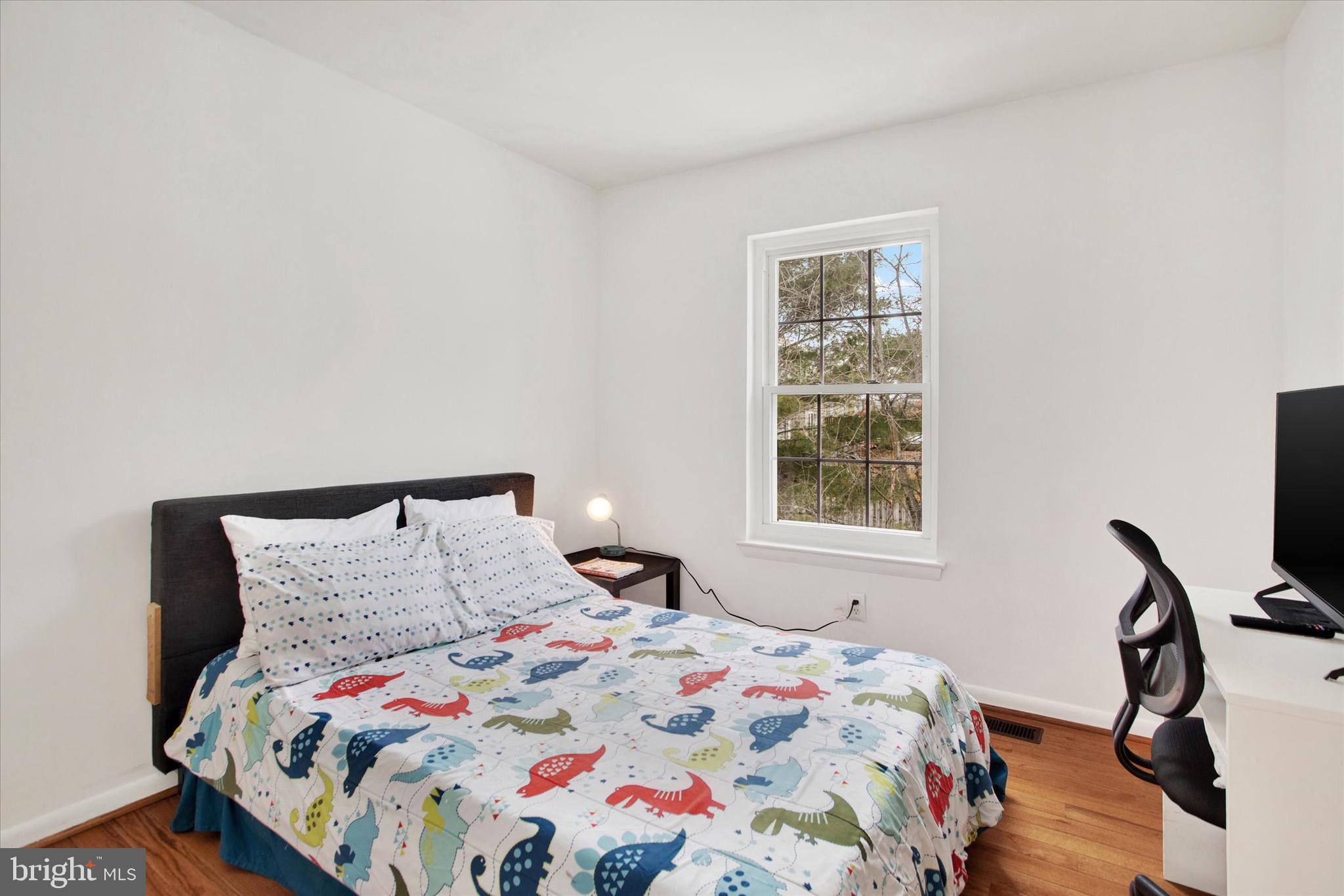 ASHFORD PLAT 1 - Residential