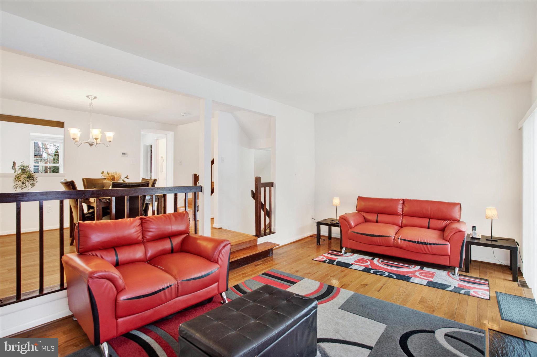 ASHFORD PLAT 1 - Residential