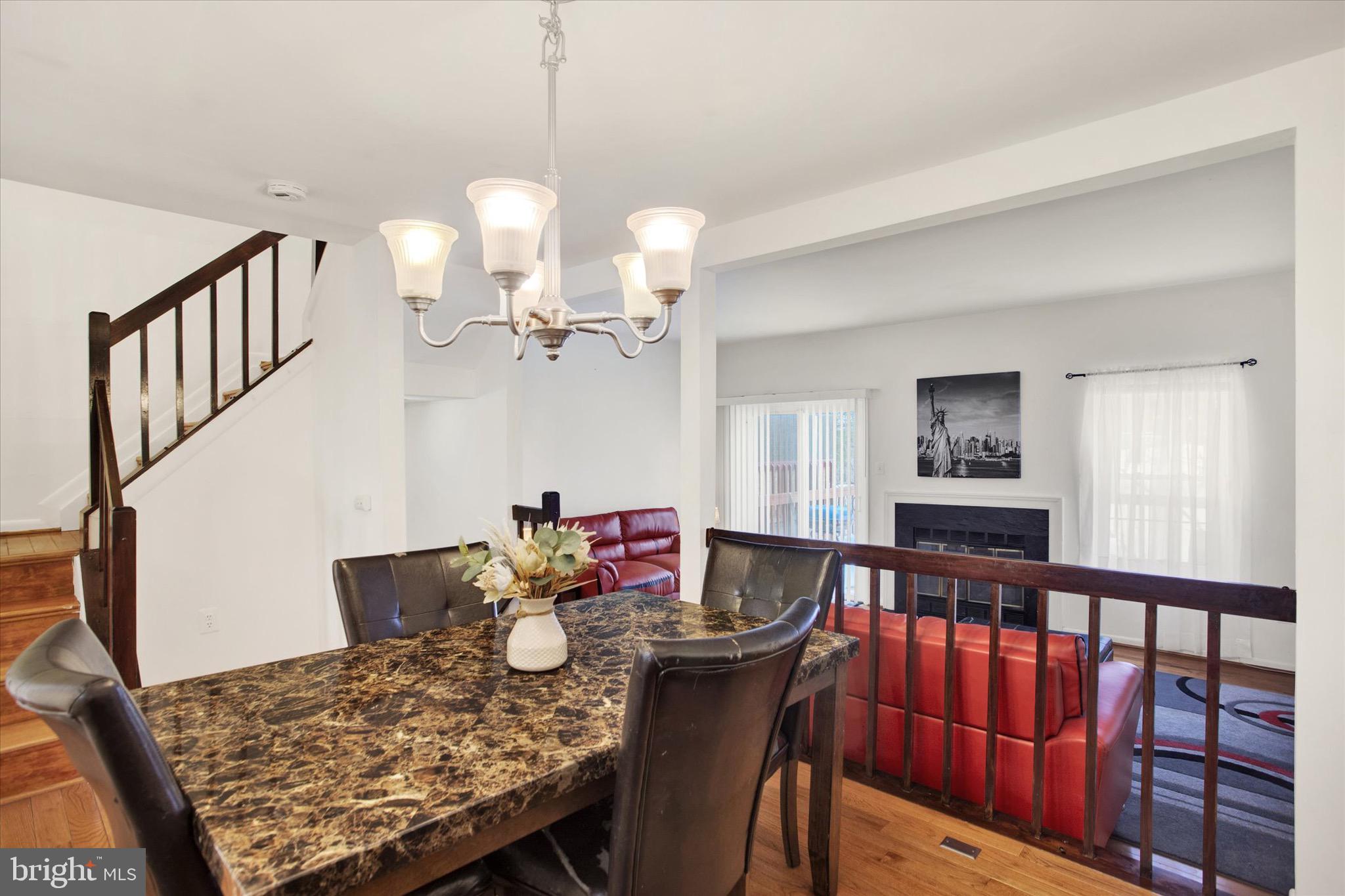 ASHFORD PLAT 1 - Residential