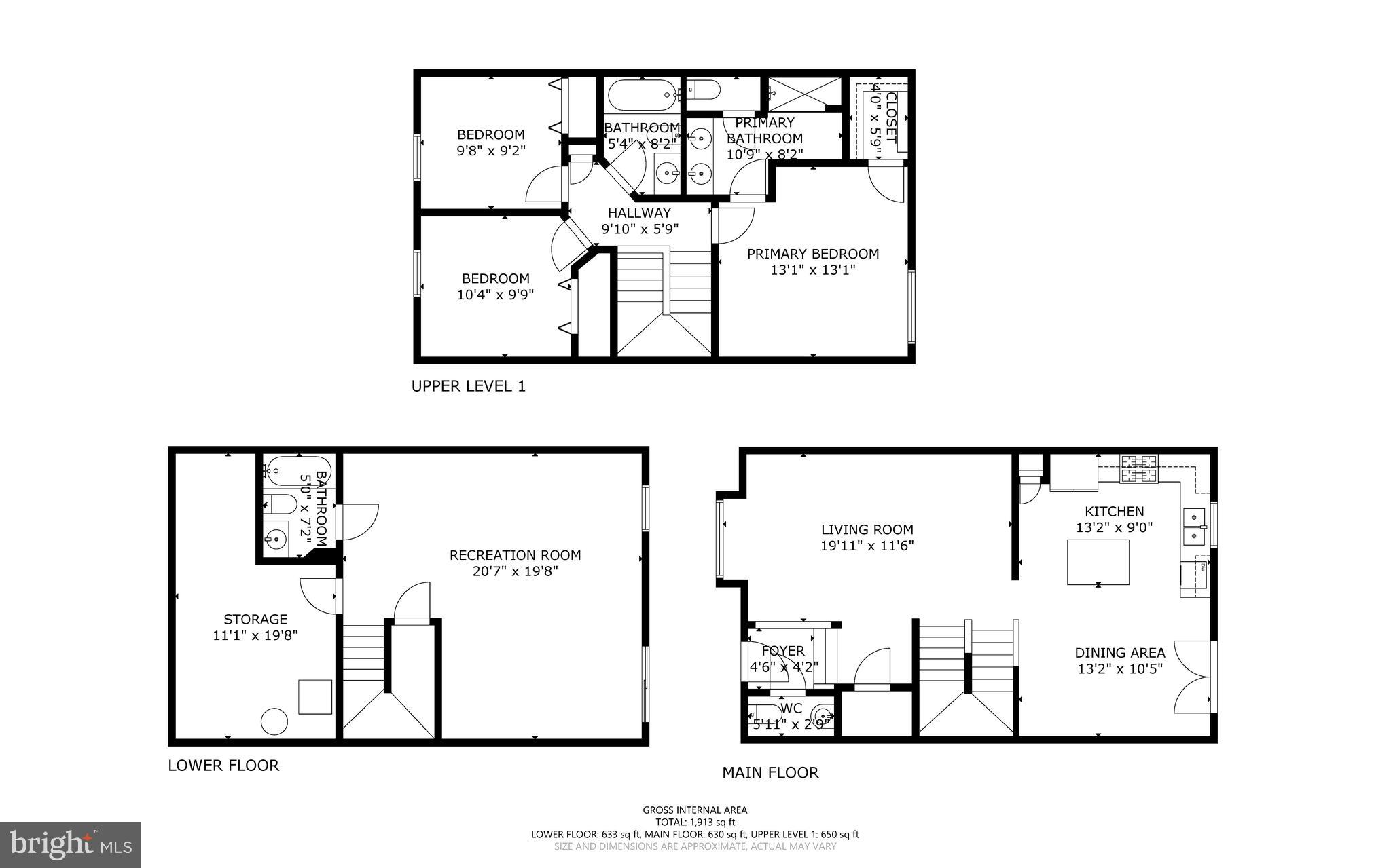 SEVEN OAKS - Residential