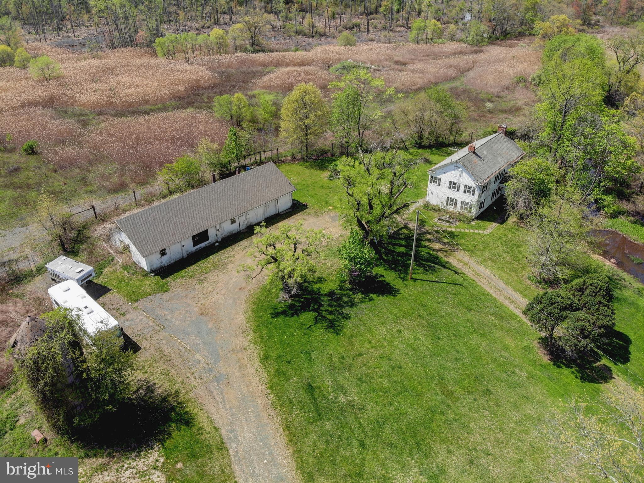 12 BRICKYARD ROAD