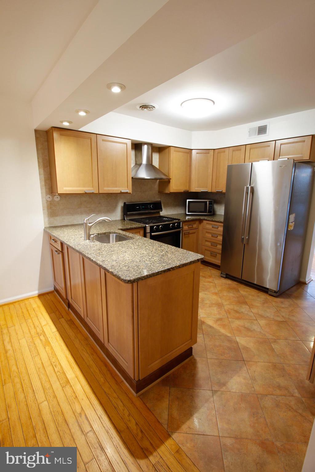 TANNERIE WOODS - Residential