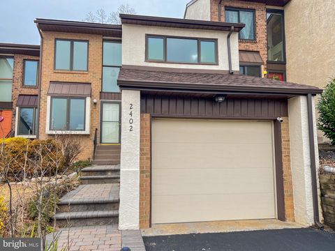 2402 HONEY RUN ROAD AMBLER PA 19002