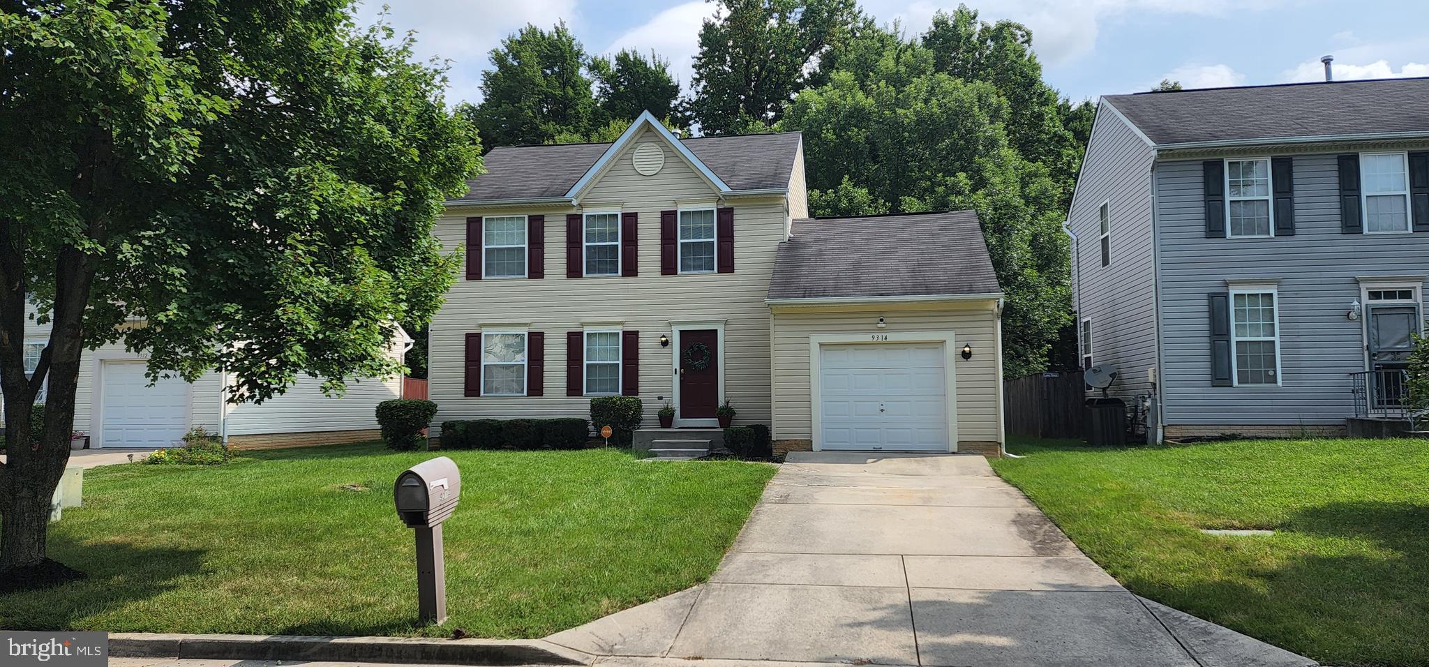 SPRINGDALE - Residential