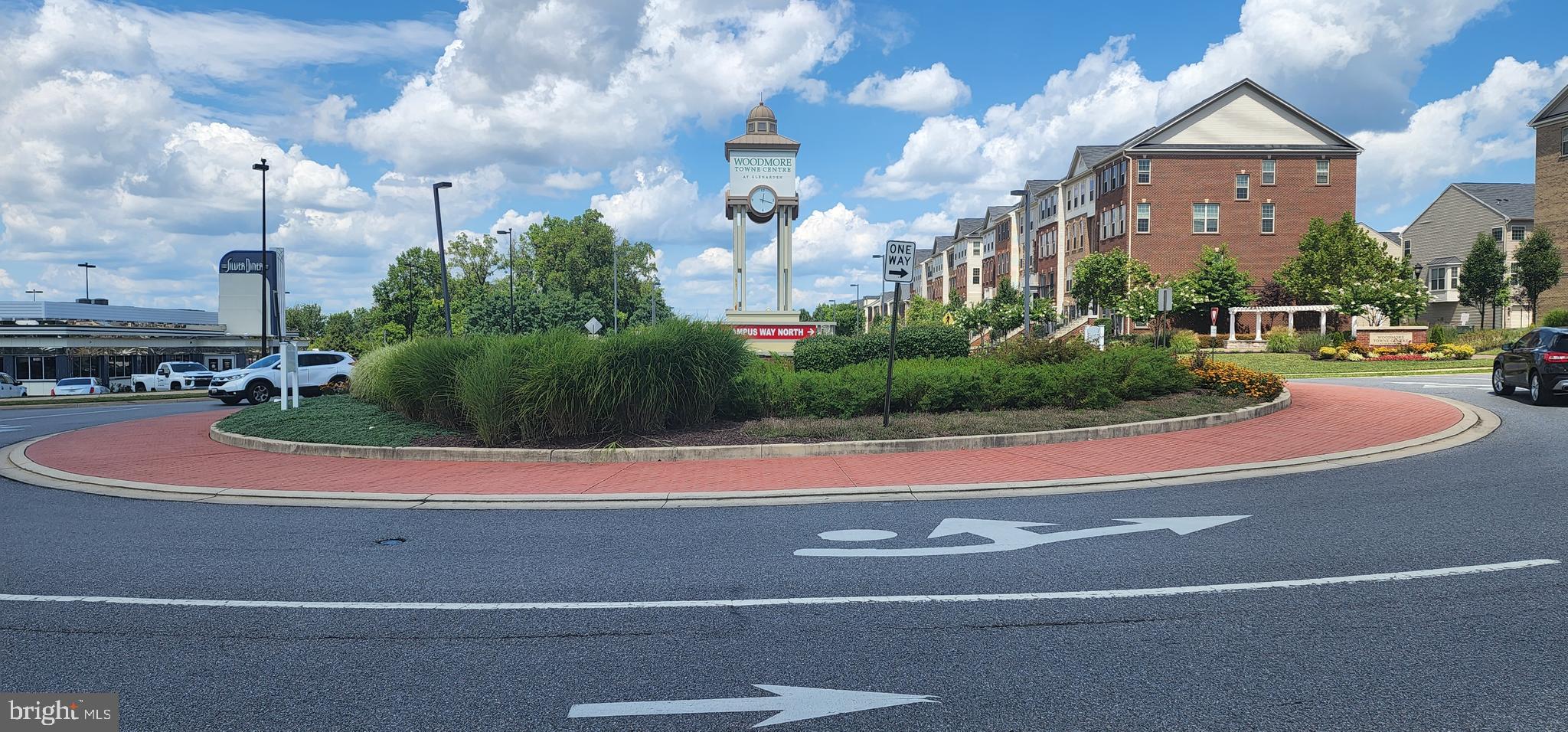 SPRINGDALE - Residential