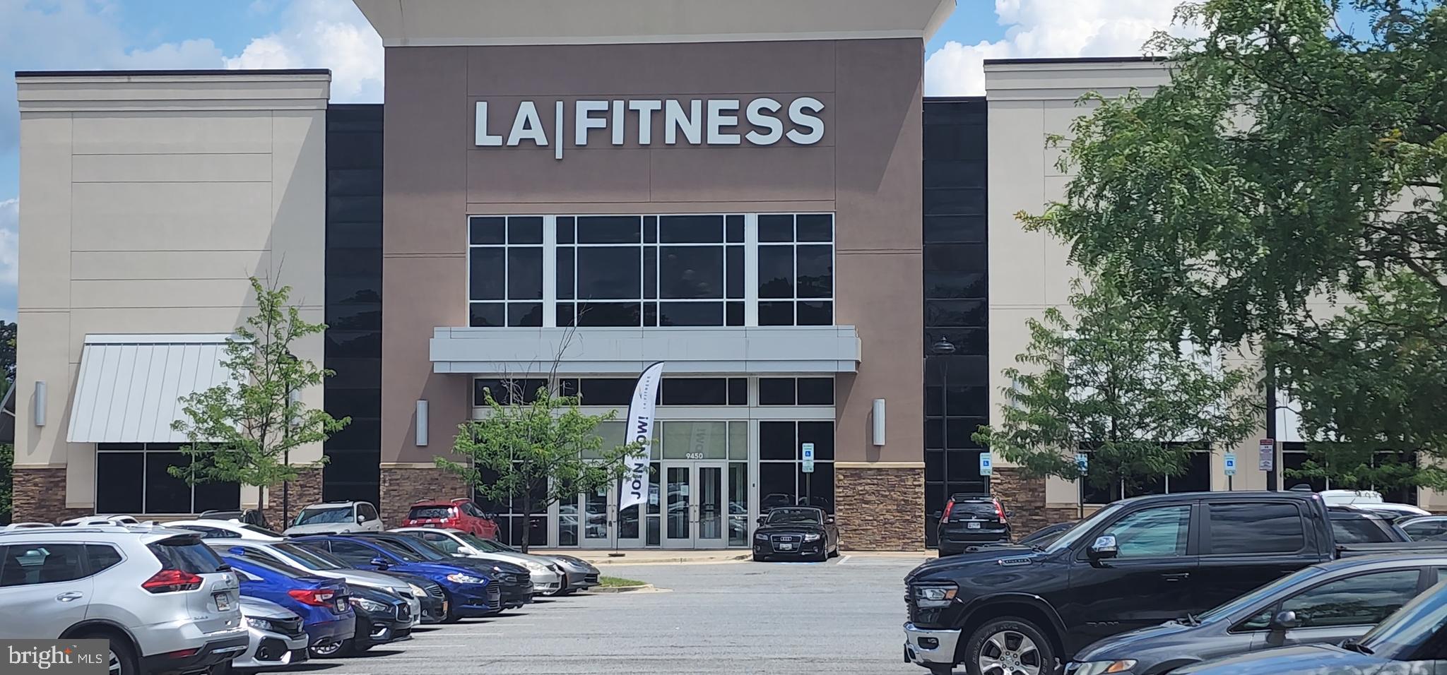 SPRINGDALE - Residential