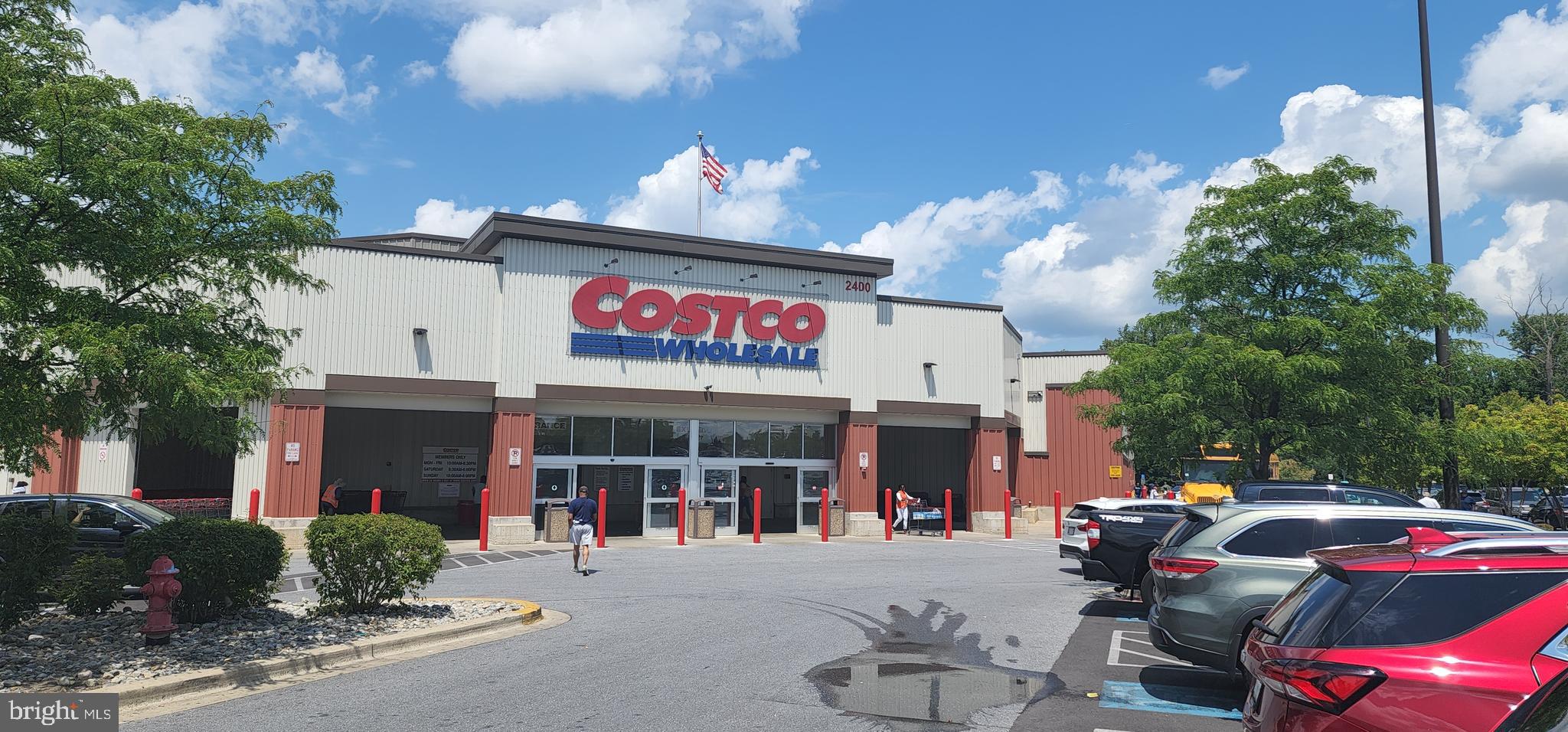 SPRINGDALE - Residential