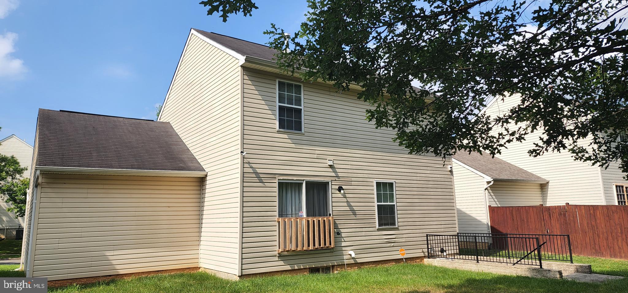 SPRINGDALE - Residential