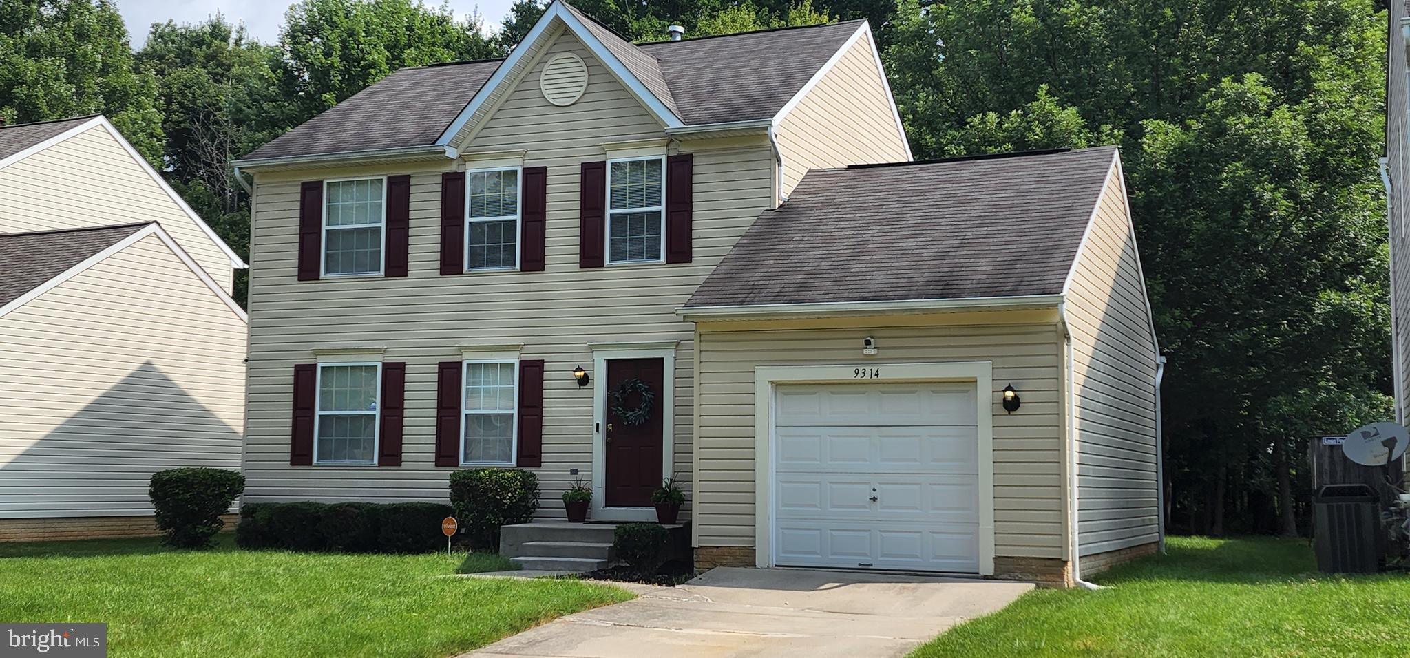 SPRINGDALE - Residential