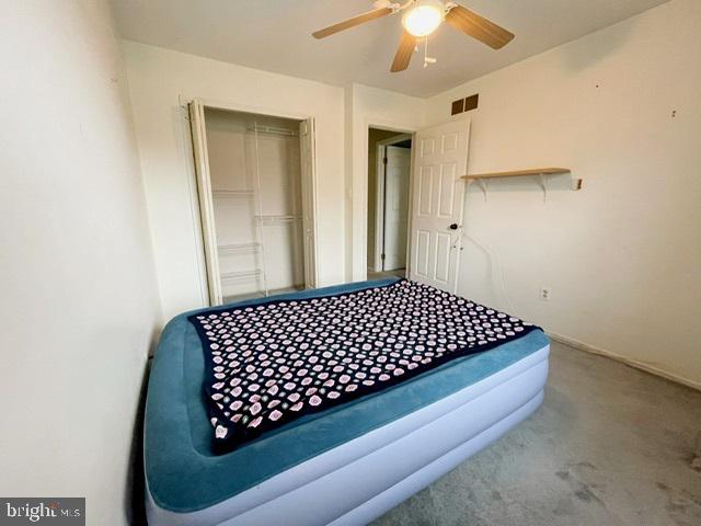 OAKCREST VILLAGE - Residential