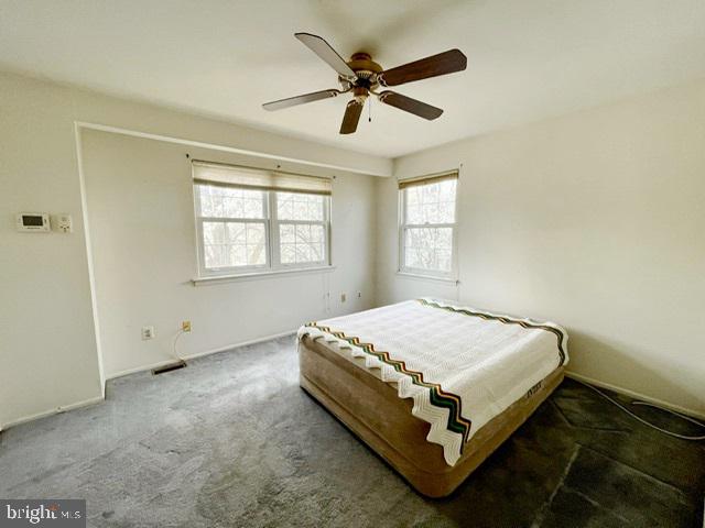 OAKCREST VILLAGE - Residential