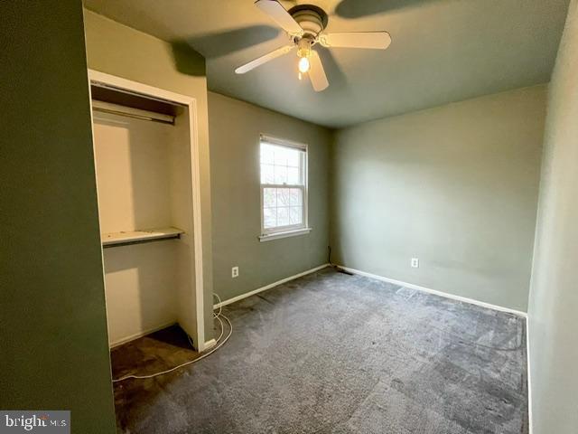 OAKCREST VILLAGE - Residential