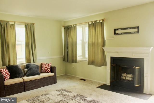 OAKCREST VILLAGE - Residential