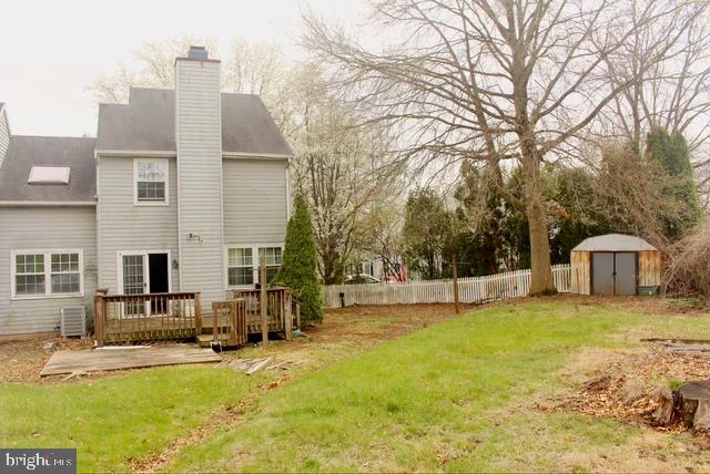 OAKCREST VILLAGE - Residential