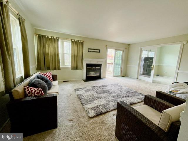 OAKCREST VILLAGE - Residential