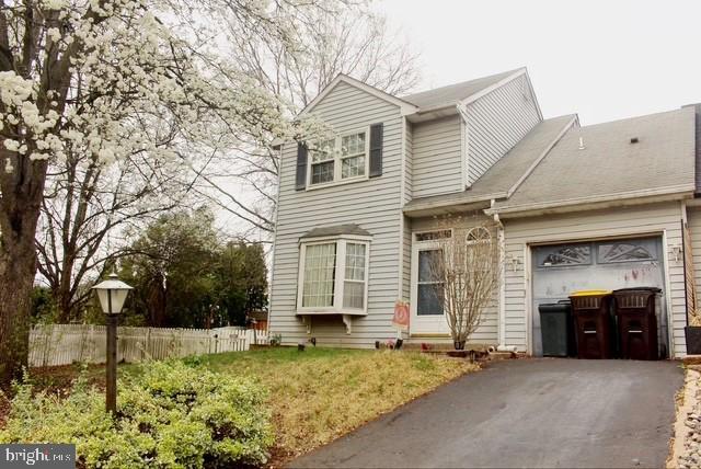 OAKCREST VILLAGE - Residential