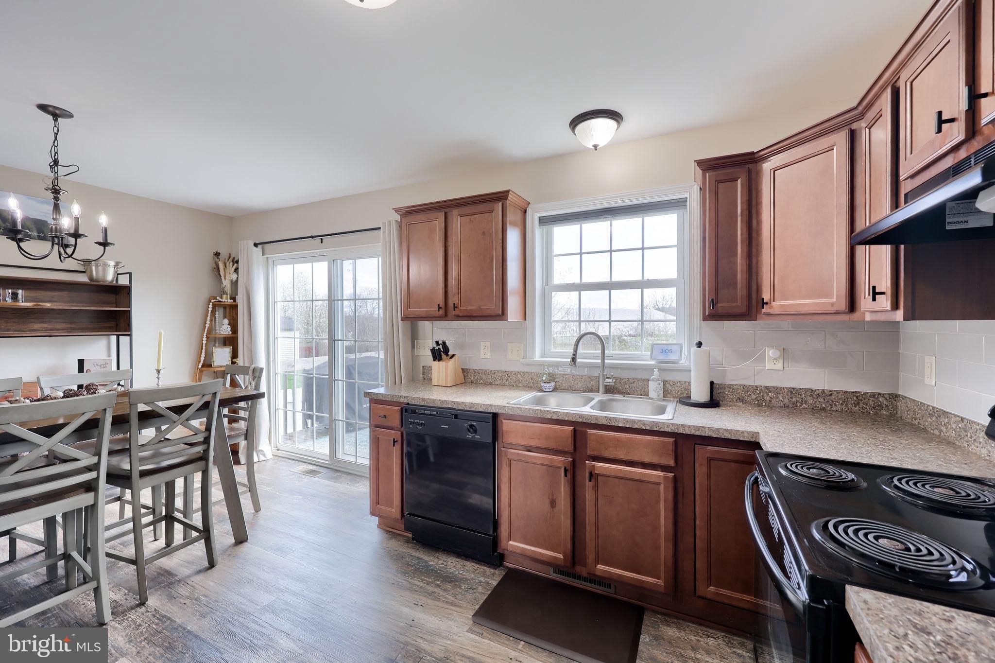 BENNETT RUN - Residential