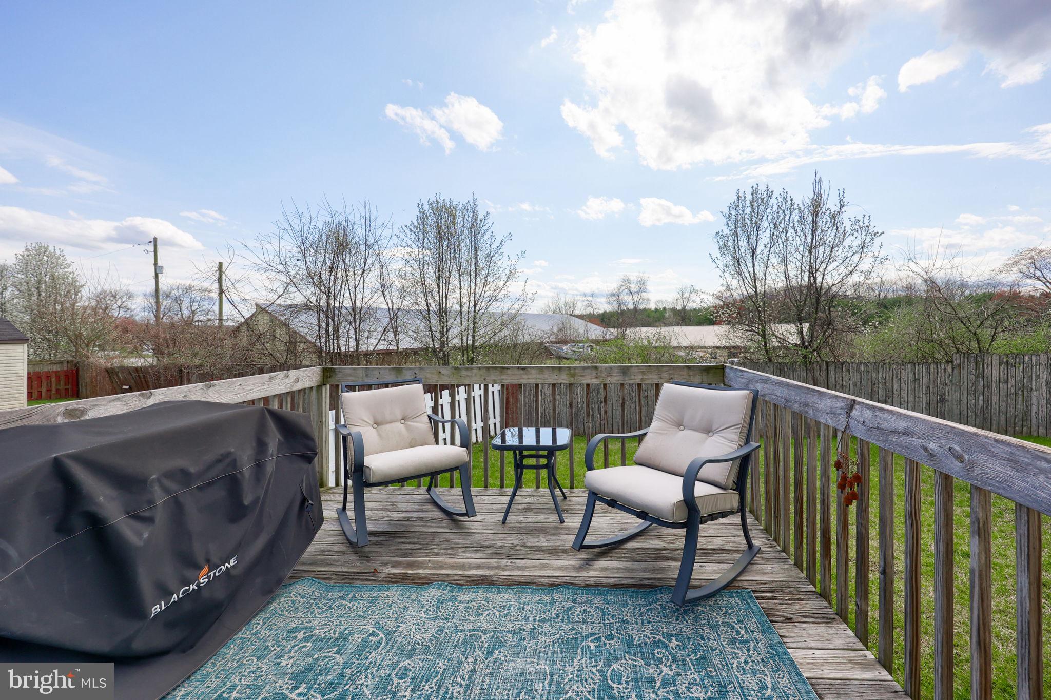 BENNETT RUN - Residential