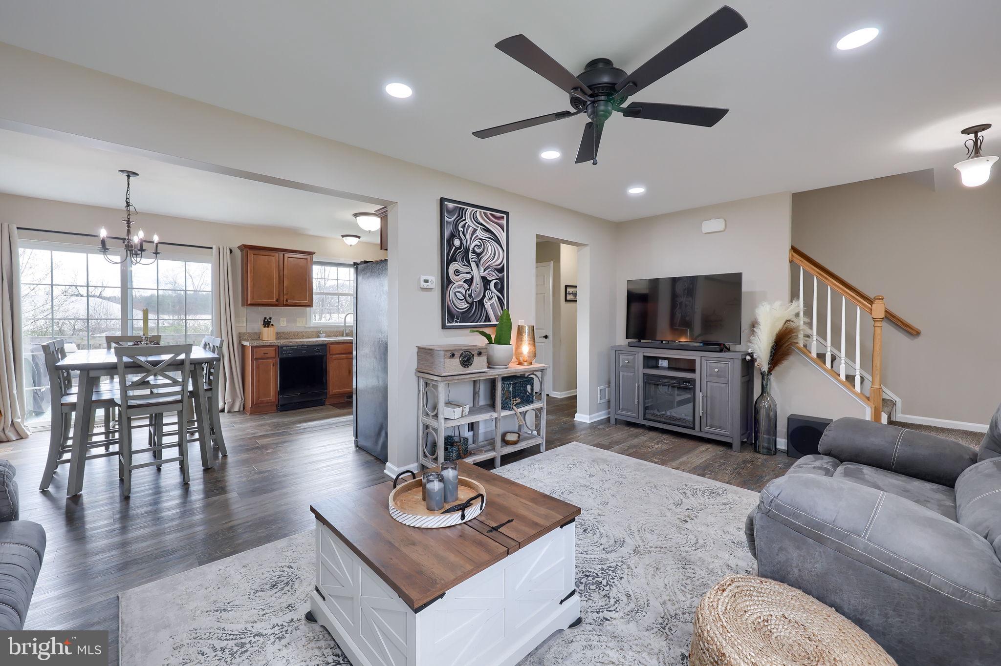 BENNETT RUN - Residential