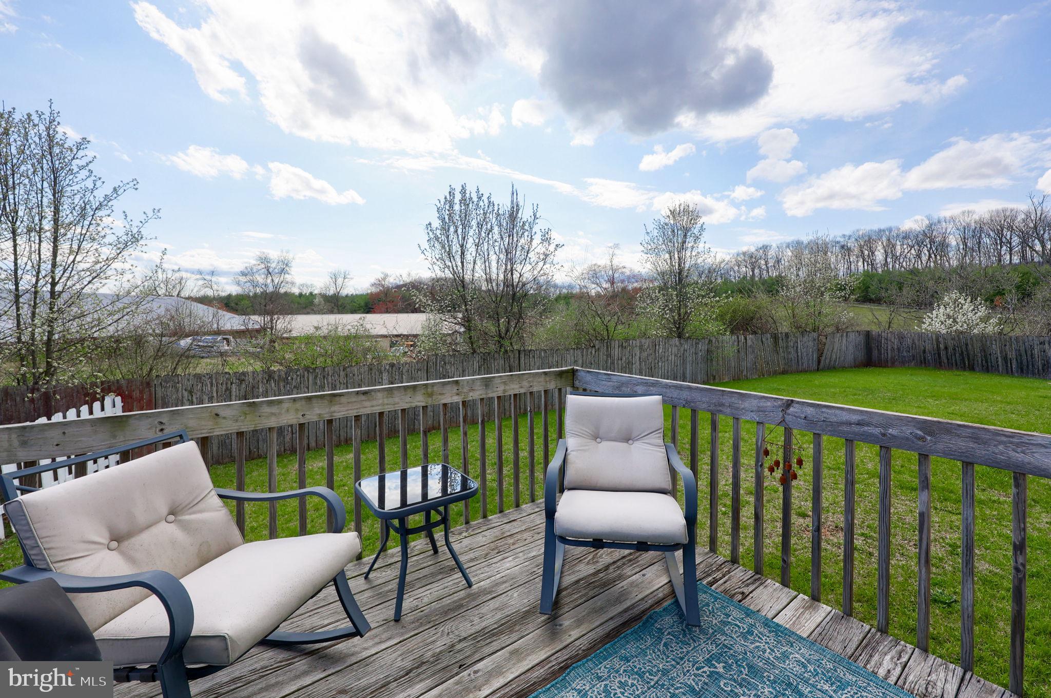 BENNETT RUN - Residential