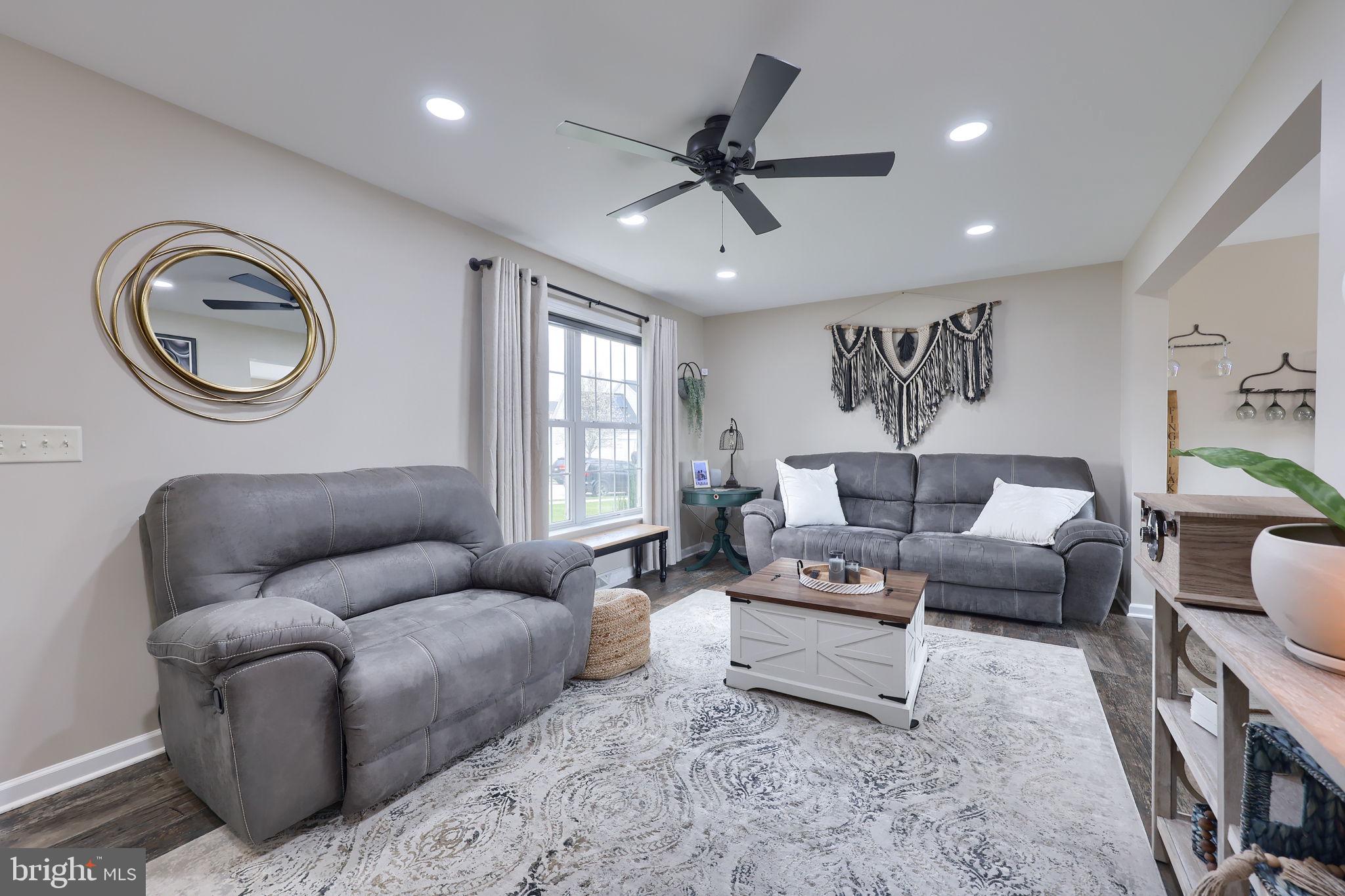 BENNETT RUN - Residential