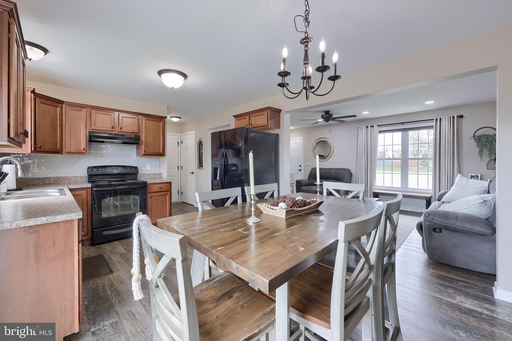 BENNETT RUN - Residential