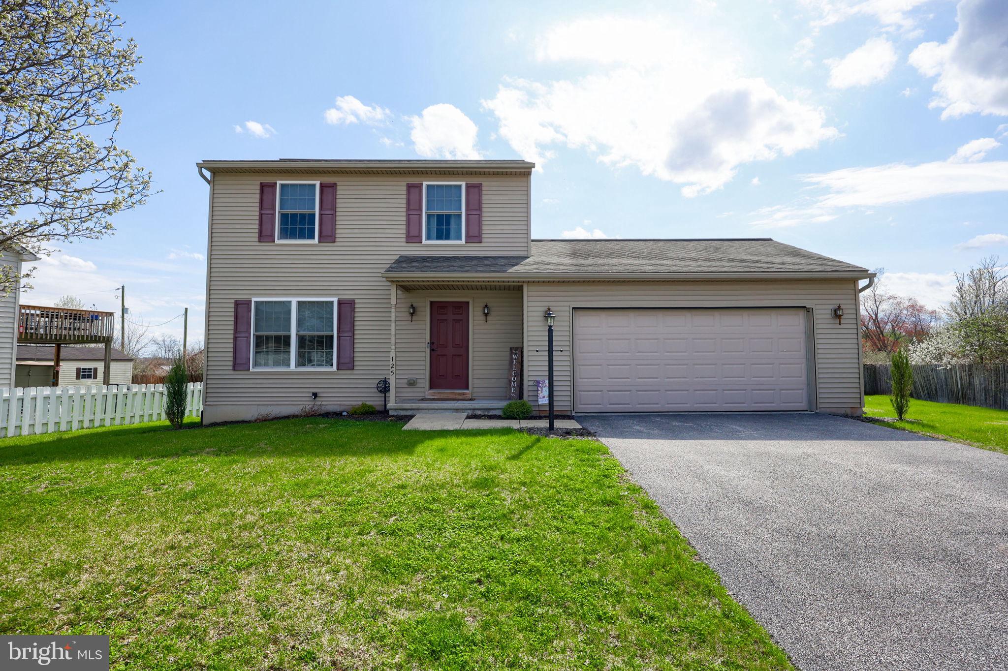 BENNETT RUN - Residential