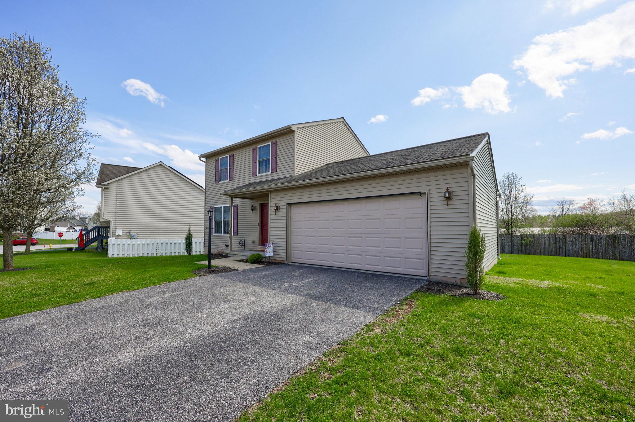 BENNETT RUN - Residential