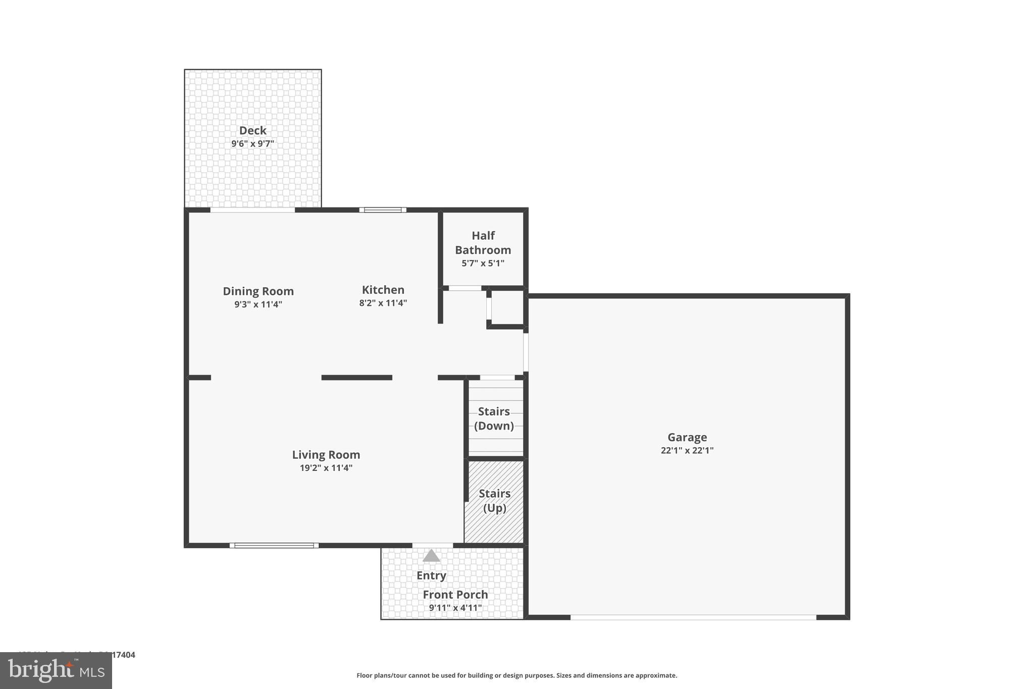 BENNETT RUN - Residential